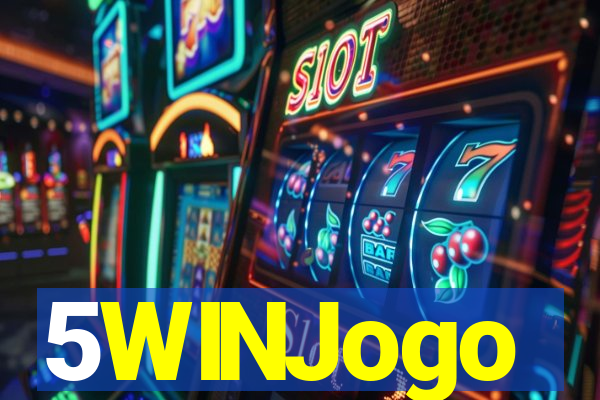 5WINJogo