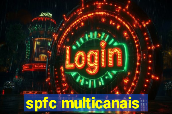 spfc multicanais