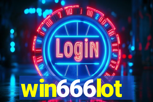 win666lot
