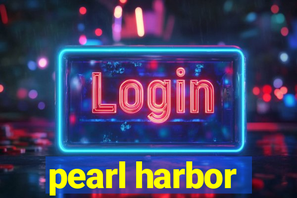 pearl harbor