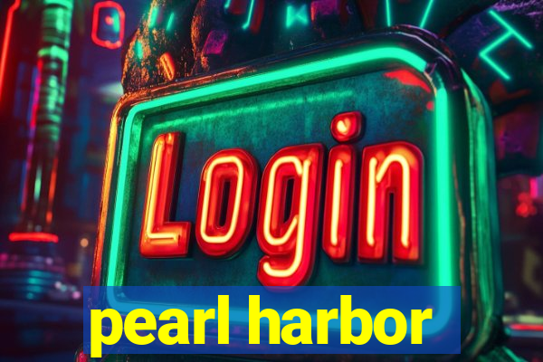 pearl harbor