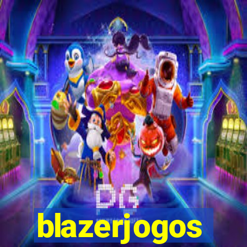 blazerjogos