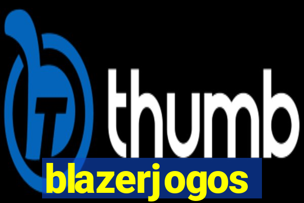 blazerjogos