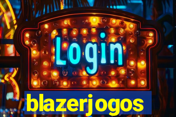 blazerjogos