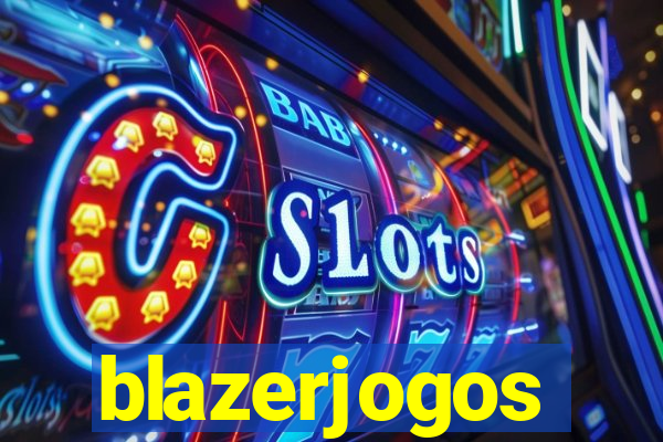 blazerjogos