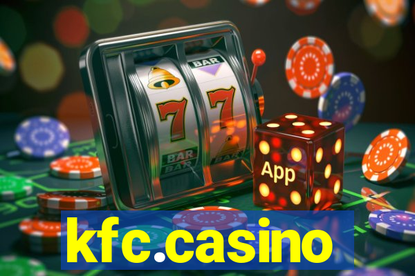 kfc.casino