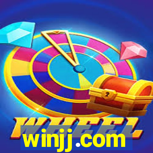 winjj.com