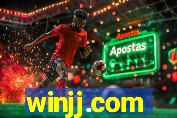 winjj.com