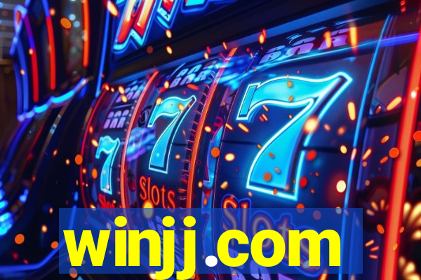 winjj.com