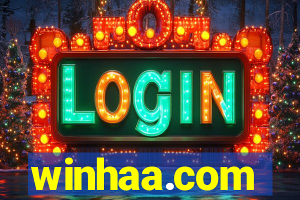 winhaa.com