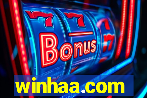 winhaa.com