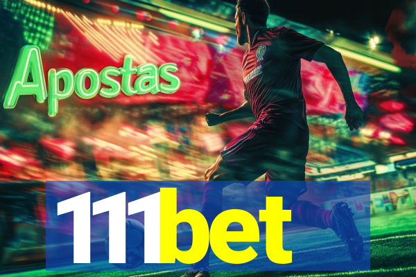 111bet
