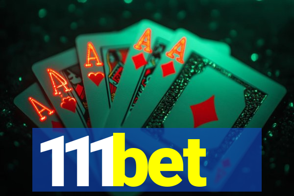 111bet