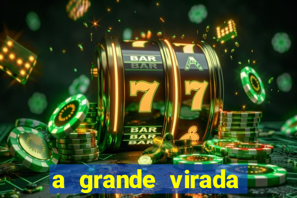 a grande virada (2010 dublado download)