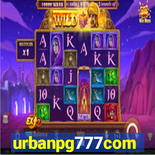 urbanpg777com