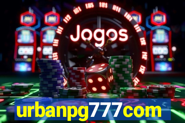 urbanpg777com