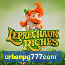 urbanpg777com