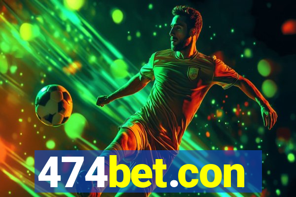 474bet.con