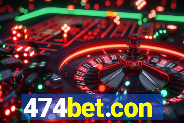 474bet.con