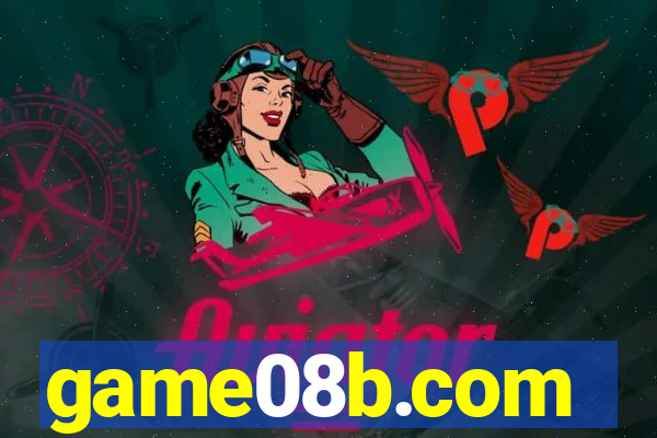 game08b.com