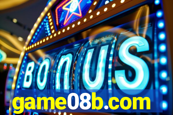 game08b.com
