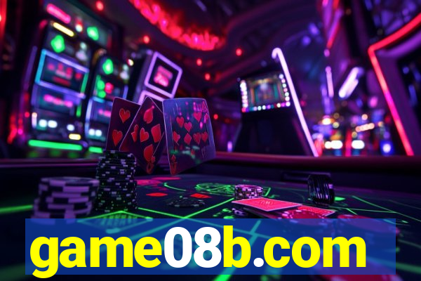game08b.com