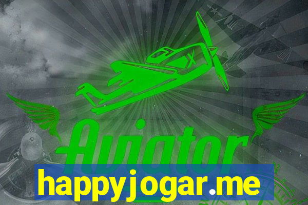 happyjogar.me