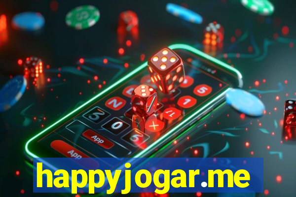 happyjogar.me