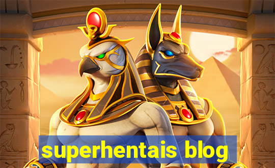 superhentais blog