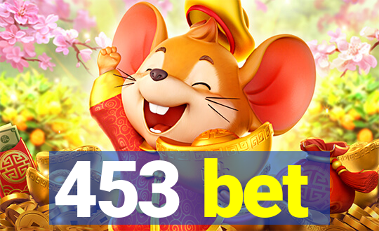 453 bet
