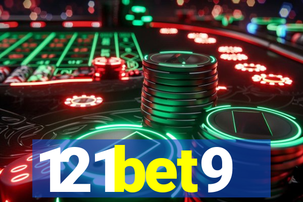 121bet9
