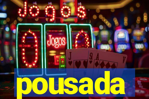 pousada caraguatatuba porto novo