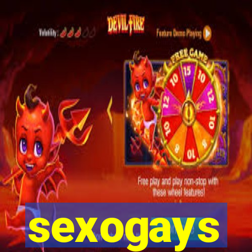 sexogays