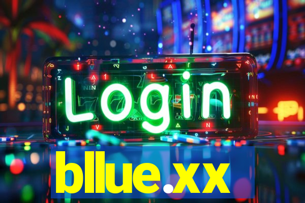 bllue.xx