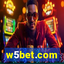 w5bet.com