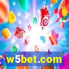 w5bet.com