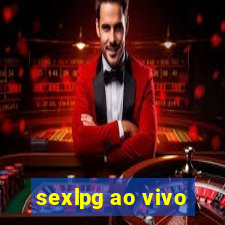 sexlpg ao vivo