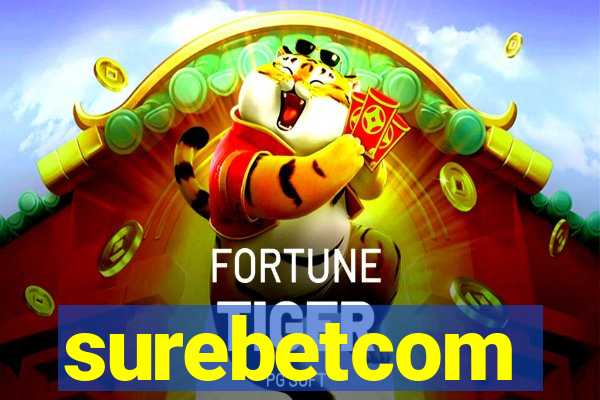 surebetcom
