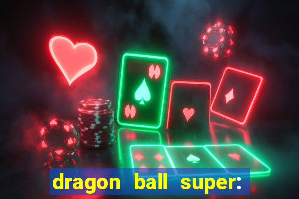 dragon ball super: super hero download