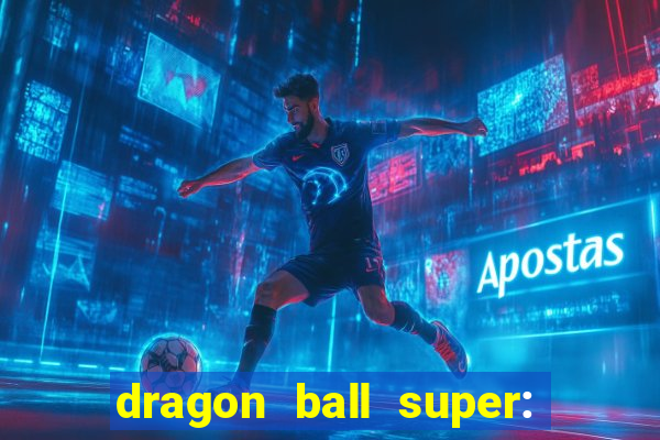 dragon ball super: super hero download