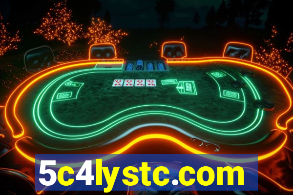 5c4lystc.com