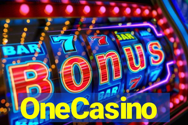 OneCasino
