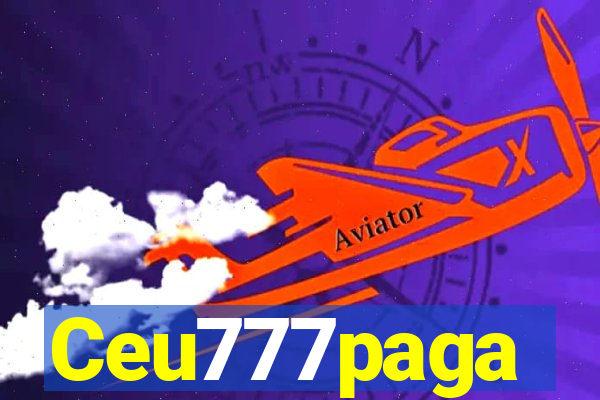 Ceu777paga