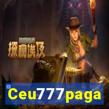 Ceu777paga