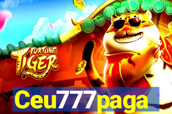 Ceu777paga