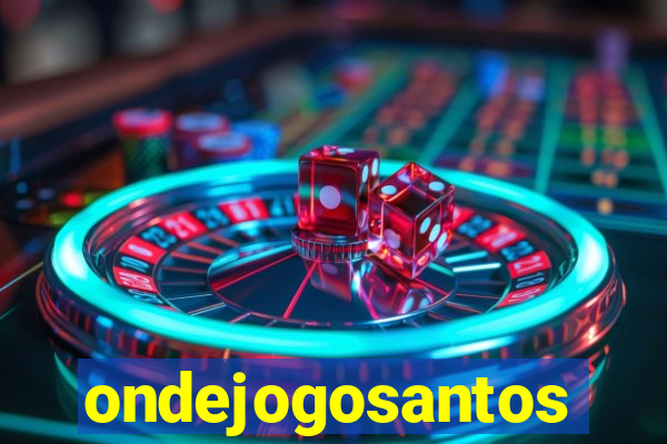ondejogosantos