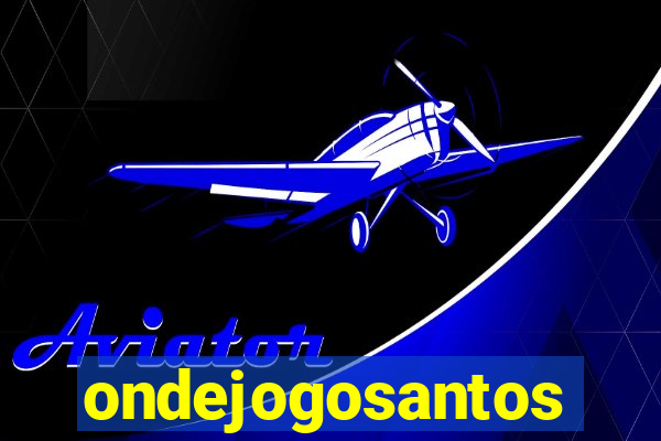 ondejogosantos