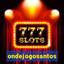 ondejogosantos