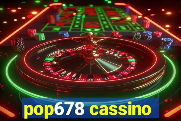 pop678 cassino