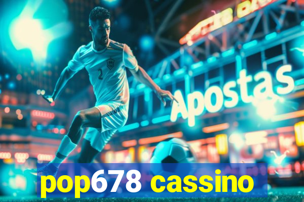 pop678 cassino